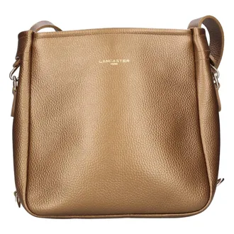 Lancaster Mujer, Bolsos, Amarillo, Talla: ONE Size