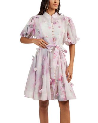 Kaimilan Mini Dress