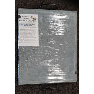 Tescoma Pietra Ollare 40x50 Cm Con Telaio