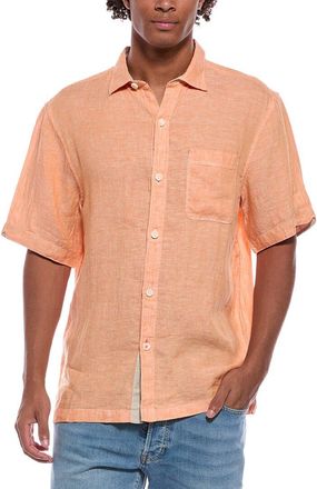 Tommy Bahama Paradise Breezer Linen Shirt