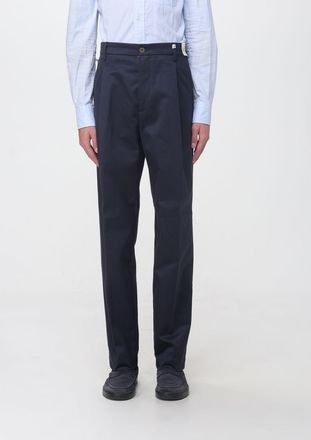 Myths Pantaloni Uomo colore Blue