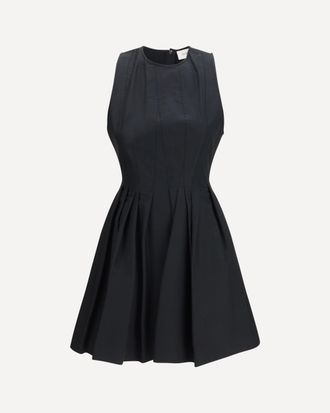 Sportmax Sleeveless short Dress Female 42