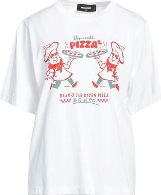 Dsquared2 TOPWEAR - T-shirts on YOOX.COM