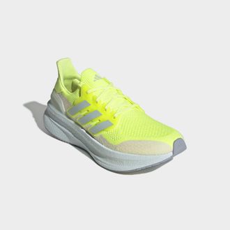 adidas Laufschuh ADIDAS PERFORMANCE ULTRABOOST 5, Herren, Gr. 42,5, hireye, blutin, halsil, Synthetik, Textil, Schuhe Laufschuh
