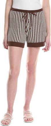 Electric & Rose Suzie Short