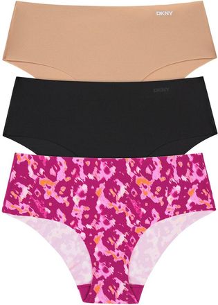 DKNY Dkny Set Of 3 Cut Anywear Hipster