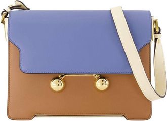 Marni Adjustable Shoulder Strap Medium Bag