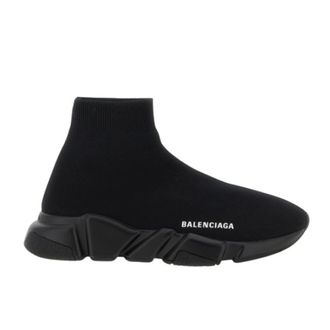 Balenciaga Mujer, Zapatos, Negro, Talla: 38 EU
