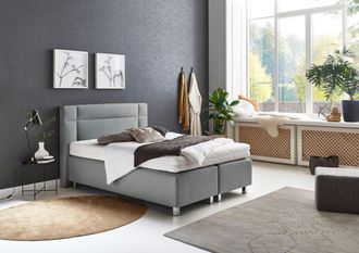 Westfalia Polsterbetten Boxspringbett in diversen Ausführungen