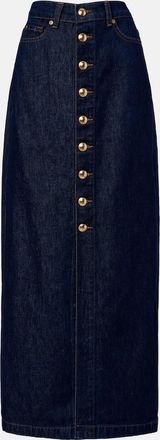 7 For All Mankind Gonna lunga di jeans