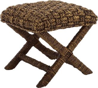 Safavieh Trishan Woven Stool
