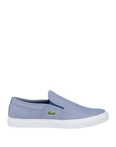 Men's Lacoste Slip-On Shoes up to −31% Stylight
