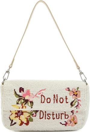 Staud Timmy Beaded Shoulder Bag