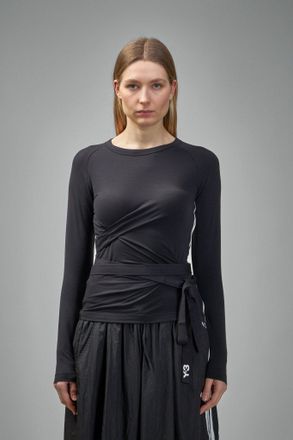 Yohji Yamamoto TNC LS Tee