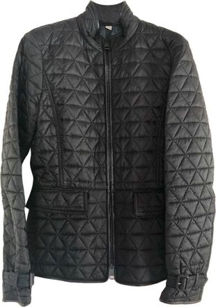 Burberry Brit quilted jacket Size S