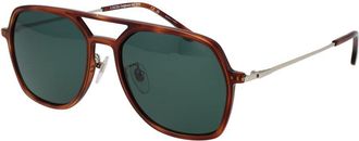 Lozza Metal Sunglasses