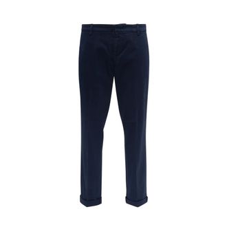 Dondup Stylish Trousers