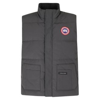 Canada Goose Hombre, Chaquetas, Gris, Talla: XL