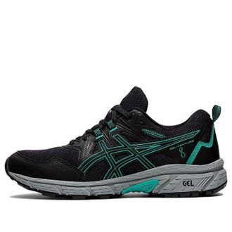 Asics (WMNS) ASICS Gel-Venture 8 Black 1012B230-001