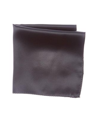 Dolce & Gabbana Silk Pocket Square