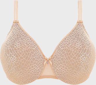 Chantelle C Magnifique Minimizer Bra