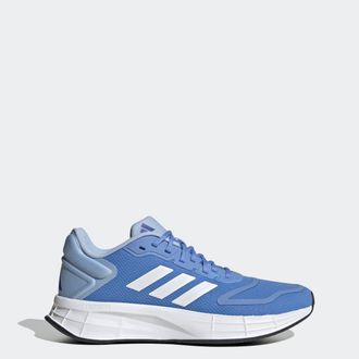 adidas Womens adidas Duramo 10 Shoes