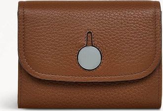 Radley London Saddle Medium Flapover Purse Bathurst Mews AW25 Radley London