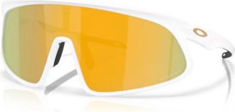 Oakley Trendy Zonnebrillen Collectie - Ontdek Nu! - unisex - Zonnebrillen - Geel - ONE Size - Accessoires