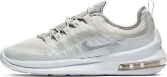 Nike (WMNS) Nike Air Max Axis Wolf Grey White AA2168-010