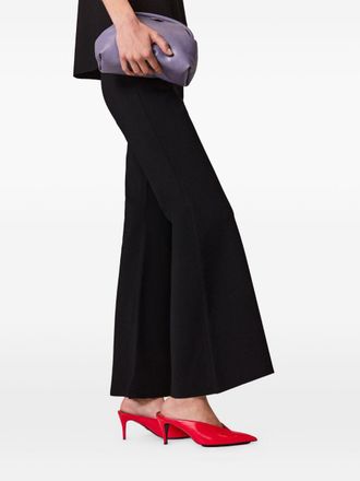 Stella McCartney Stella Mccartney Womens Heel Mules