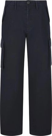 Burberry Cargo Pants