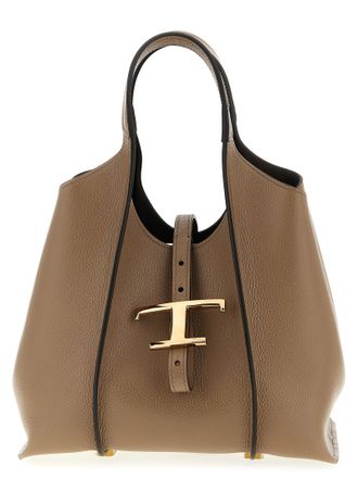 Tod's Tods Mini-Handtasche T Timeless