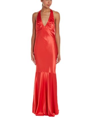 Issue New York Issue New York Gown