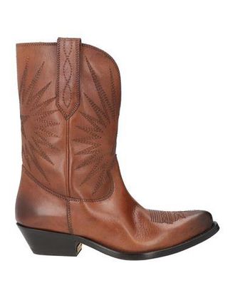 Golden Goose FOOTWEAR - Ankle boots on YOOX.COM