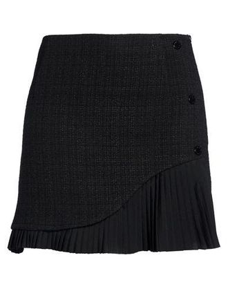 Sandro BOTTOMWEAR - Mini skirts on YOOX.COM