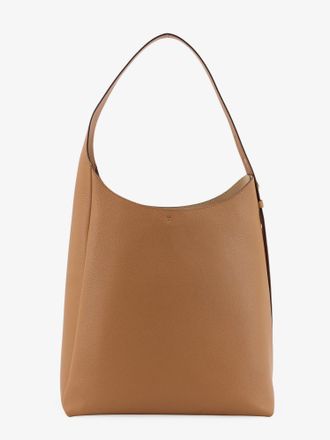 Tory Burch Borsa Hobo Romy in pelle - TORY BURCH - gender_Woman