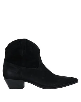 Lemar&eacute; CALZADO - Botines de ca&ntilde;a alta en YOOX.COM