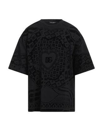 Dolce & Gabbana TOPS - T-shirts auf YOOX.COM