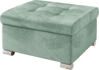 Mirjan24 Reposapi&eacute;s Comfivo Gemma, Sorriso 08, 41x68x70cm, Di&aacute;metro: 0, Tapiz, Patas: Pl&aacute;stico, 0