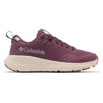 Columbia Konos TRS Outdry Multisportschuhe f&uuml;r Damen | lila/beige
