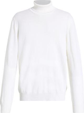 Gran Sasso Turtlenecks