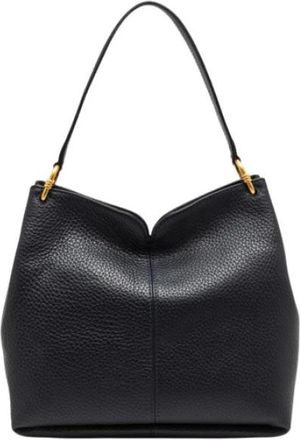 Gianni Chiarini Mujer, Bolsos, Negro, Talla: ONE Size