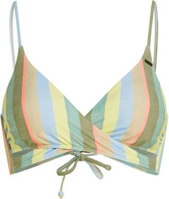 O'Neill Baay Top Bikini-Top f&uuml;r Damen | bunt