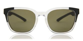 Smith FOUNDER Polarized MNG/L7 Mens Sunglasses Clear Size 55