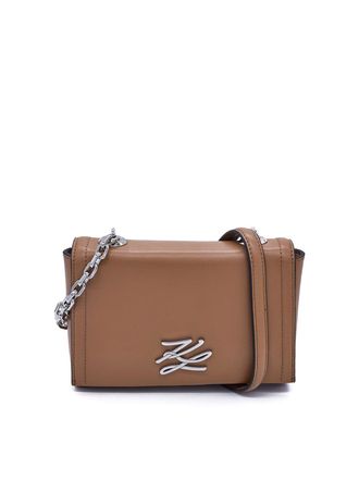 Karl Lagerfeld K/Autograph Small Crossbody