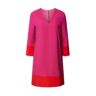 Pennyblack Short Dresses, female, Pink, 3XS, Elegant Black Dress