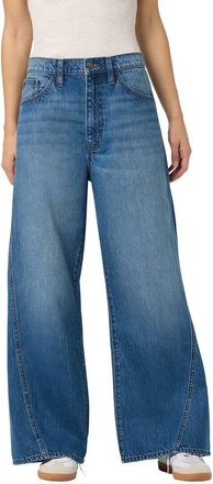 Hudson Hudson Jeans Jolene Blue Jean