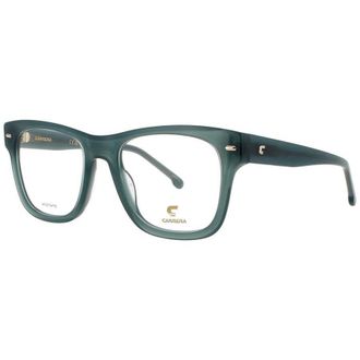 Carrera Ladies Grey Aviator Eyeglass Frames 3021