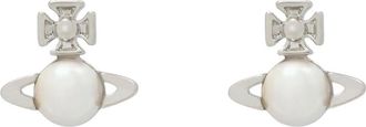 Vivienne Westwood Mujer, Accesorios, Gris, Talla: ONE Size