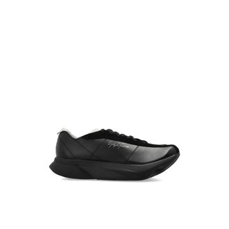 Yohji Yamamoto Donna, Scarpe, Nero, 37 1/2 EU, new